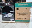 Hisense 10.5kg Washing Machine - 2