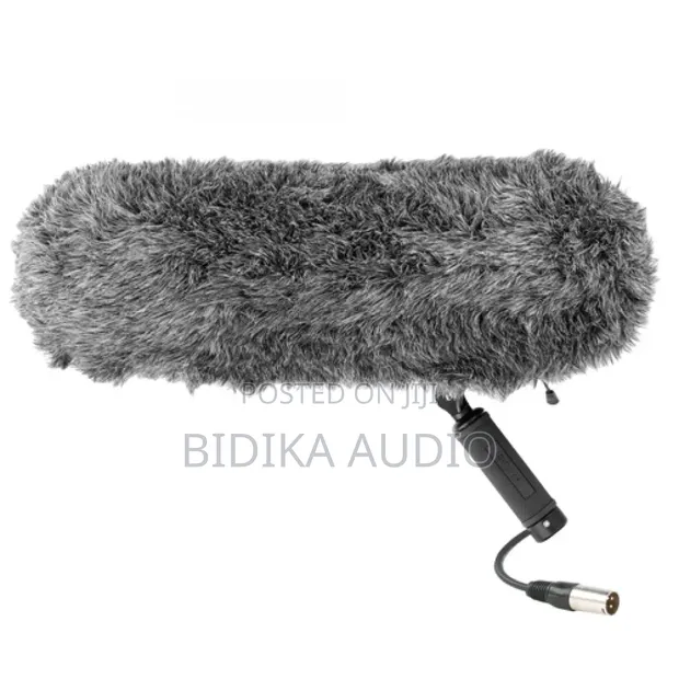 BOYA BY-WS1000 Professional Microphone Blimp - 1