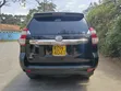 Toyota Land Cruiser Prado 2.7 2017 Nyeusi - 5