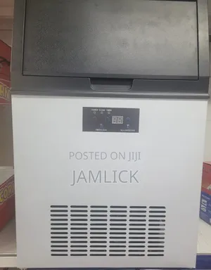 45kg Ice Maker - Brand New
