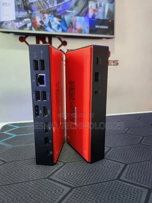 Lenovo Thinkpad Universal USB-C Dock