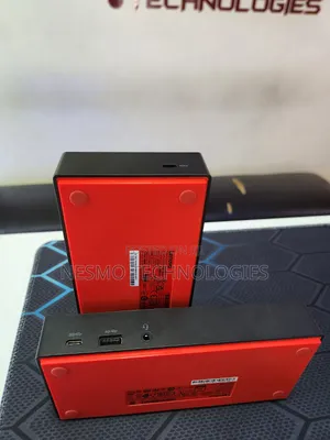 Lenovo Thinkpad Universal USB-C Dock