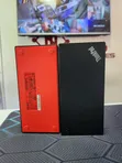 Lenovo Thinkpad Universal USB-C Dock - 3