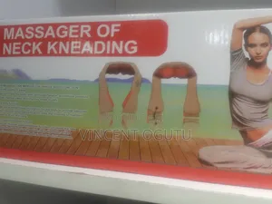 Brand New Neck Kneading Massager