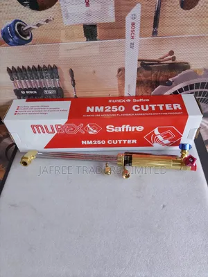 Murex Cutting Torch (250mm)