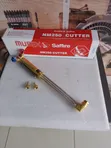 Murex Cutting Torch (250mm) - 2