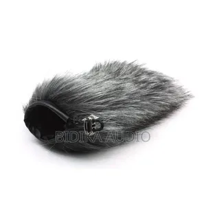 Deadcat Wind Muff Cover ya Microphone