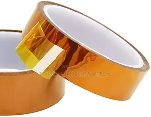 Polyimide Heat Tape for PCB Insulation & Sublimation