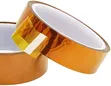 Polyimide Heat Tape for PCB Insulation & Sublimation - 2