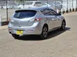 Mazda Axela 2008 Silver - 2