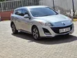 Mazda Axela 2008 Silver - 3