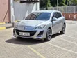 Mazda Axela 2008 Silver - 4