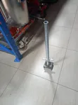 U-Jack Screws - Adjustable Scaffolding Support - 2