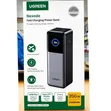 UGREEN Nexode PB726 200W Laptop Power Bank - 2