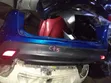 Mazda CX-5 Rear Bumper - 2