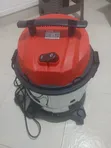 Steco 20L, 1250W Wet Dry Vacuum Cleaner - 1