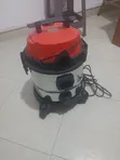 Steco 20L, 1250W Wet Dry Vacuum Cleaner - 2