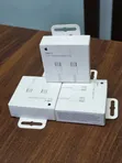Apple 60W USB-C Charge Cable (1m) - Nyeupe Iliyofumwa - 2