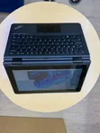 Lenovo Yoga 11e 8GB RAM Intel Celeron 128GB SSD - 2