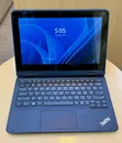 Lenovo Yoga 11e 8GB RAM Intel Celeron 128GB SSD - 4