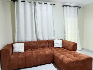 Airbnb ya Vyumba 2 mjini Nakuru