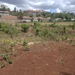 Ngong Land for Sale - Mixed-Use Investment
