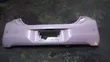 Toyota Passo Rear Bumper 2010 - 1