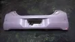 Toyota Passo Rear Bumper 2010 - 2