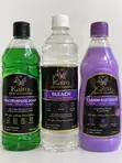 GE Multipurpose Liquid Soap - Lemon Fragrance - 2