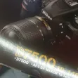 Nikon D7500 DSLR Camera (Brand New) - 1