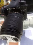 Nikon D7500 DSLR Camera (Brand New) - 2