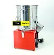 1000W Heavy Duty Stainless Steel Poultry Feed Vegetable Chopper - 1