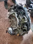 Subaru Forester FB20 Complete Engine - 2