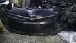 Toyota Ractis Nosecut 2015 Model - 1