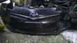 Toyota Ractis Nosecut 2015 Model - 2