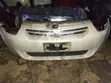 Bampa ya Mbele ya Toyota Passo - 1