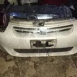 Bampa ya Mbele ya Toyota Passo - 2