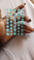 Star-Shaped Pimple Patches - 1