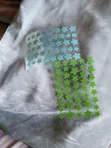Star-Shaped Pimple Patches - 3