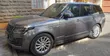 Land Rover Range Rover Vogue 2019 Gray - 1