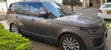 Land Rover Range Rover Vogue 2019 Gray - 2