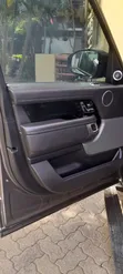 Land Rover Range Rover Vogue 2019 Gray - 4