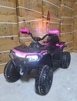 Kids Remote Control Quad Bike - 1