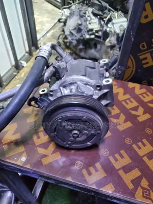 Toyota Probox 1NZ Ace Pump
