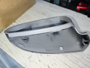 VW Golf MK5 Side Mirror Cover - Hagus