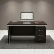 Modern Work Space Desk - 1200mm - 2