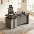 Modern Work Space Desk - 1200mm - 4