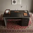 Modern Work Space Desk - 1200mm - 5