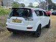 Mitsubishi Outlander 2007 White - 1