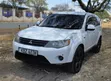 Mitsubishi Outlander 2007 White - 3